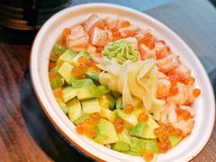 -山葵家·创意料理(EFC欧美广场店)