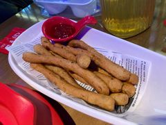 -胖哥俩肉蟹煲(虹口龙之梦店)