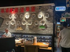 -洞庭土菜小炒馆(易发广场店)
