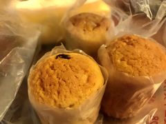 黄油水果筒-中关村茶点