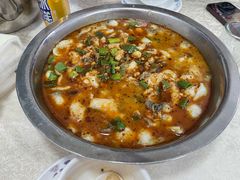 -金良酸菜鱼(宁海路总店)