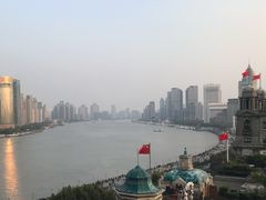 -上海和平饭店华懋阁 Cathay Room