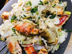 -蟹之国·精品蟹料理(极地店)