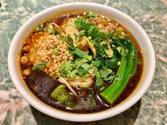 担担面-天府豆花庄(金四季店)