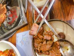 -韩一品韩国料理(柏庐南路店)