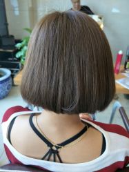 -魅力发型