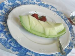 餐前水果-福1015(愚园路店)