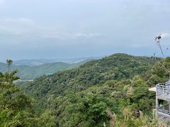 -广州市白云山风景名胜区