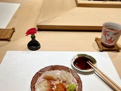 -鮨一日本料理(大中华店)