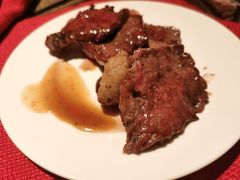 -OPEN開全日自助餐厅·西餐·海鲜(佛山希尔顿酒店)