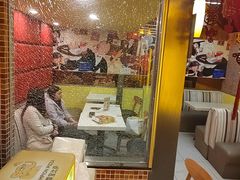 -尊宝比萨(广州塔店)