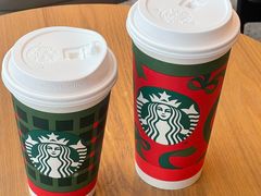 -星巴克(常州新北公园店)