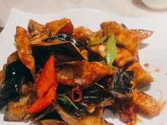 -茅庐川菜(青岛凯德店)