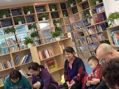 -悦读佳托育中心(金科乐方店)