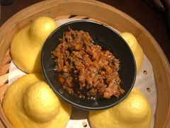 窝窝头-绿茶餐厅(深圳龙华天虹购物中心店)