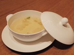 -木守西溪溪隐餐厅