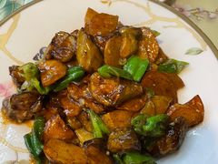 -石老头关东饺子王·东北菜(嘉华鑫城店)