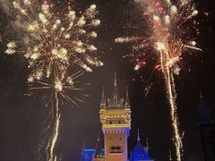 -青岛方特梦幻王国