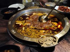 -莫家传承菜(耗儿鱼特色店)