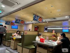 -海底捞火锅(万象城店)