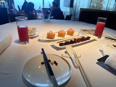 -金轩中餐厅 Jin Xuan(浦东丽思卡尔顿酒店)