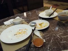 -绍兴中金豪庭大酒店·豪庭阁中餐厅