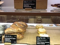 -WHEAT&BAKER-麥(凯德来福士店)