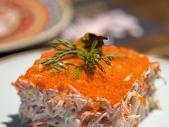 -卢布里西餐厅(总店)