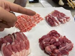 -京门老爆三(回龙观店)