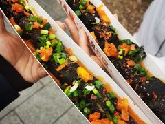 -董顺桃小粒臭豆腐(太平街一店)