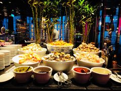 -广州富力君悦大酒店·凯菲厅