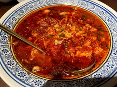 -缪氏川菜(丰盛町店)
