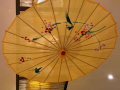 -福州天元国际威斯汀酒店·中国元素餐厅