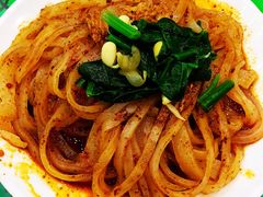 -令氏家外家周秦食府(高新店)
