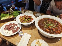 -胖姐渔村(中源大道店)
