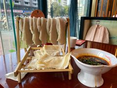 晾杆白肉-龙凤瓦罐煨汤馆(清江东路店)