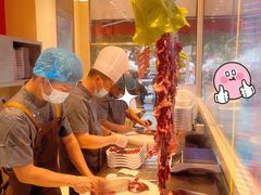 -荣叔港式沙嗲牛肉火锅(正佳潮流店)