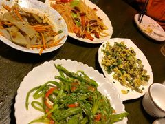 -民食香·腊排骨野生菌美食(木府店)
