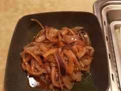 -新石器烤肉(中房金谊广场店)