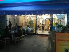 门面-屋头串串(新街里店)