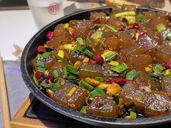 -叁宝烤肉• 西安烧烤(凤城十二路店)