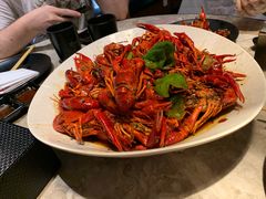 -沪小胖小龙虾(淮海中路旗舰店)