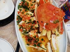 -醉壹号海鲜大排档·老厦门特色菜(厦门美食地标店)