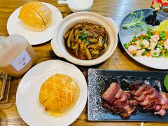 -喜粤糖朝餐厅(三八广场店)