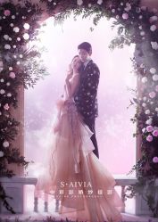 -雪中彩影婚纱摄影·微光艺术中心