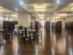 -厦门市图书馆(集美新城馆区)