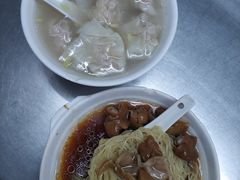 -汉记面馆(南华东路店)