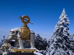 -峨眉山风景名胜区