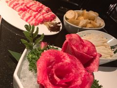 -捞王锅物料理(凯旋路店)