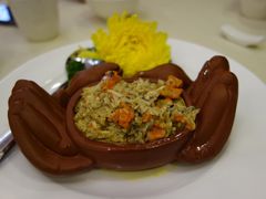 特色河蟹粉-王宝和酒家(黄浦店)